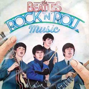 beatles_rocknroll