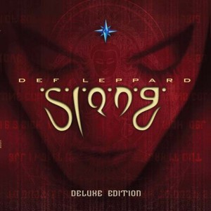 Def Leppard - Slang (2014)