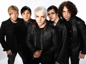My_Chemical_Romance