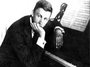 prokofiev